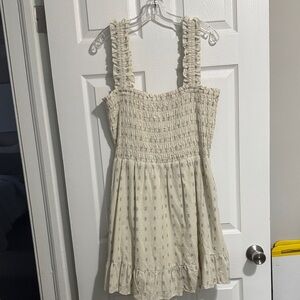 Nwt Madewell dress